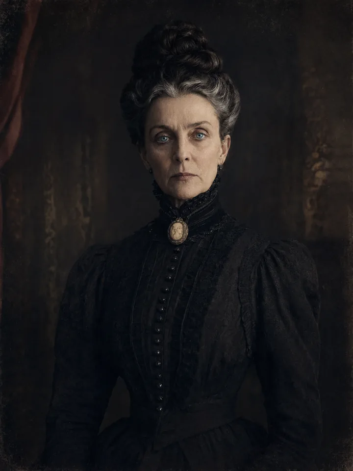 Lady Constance