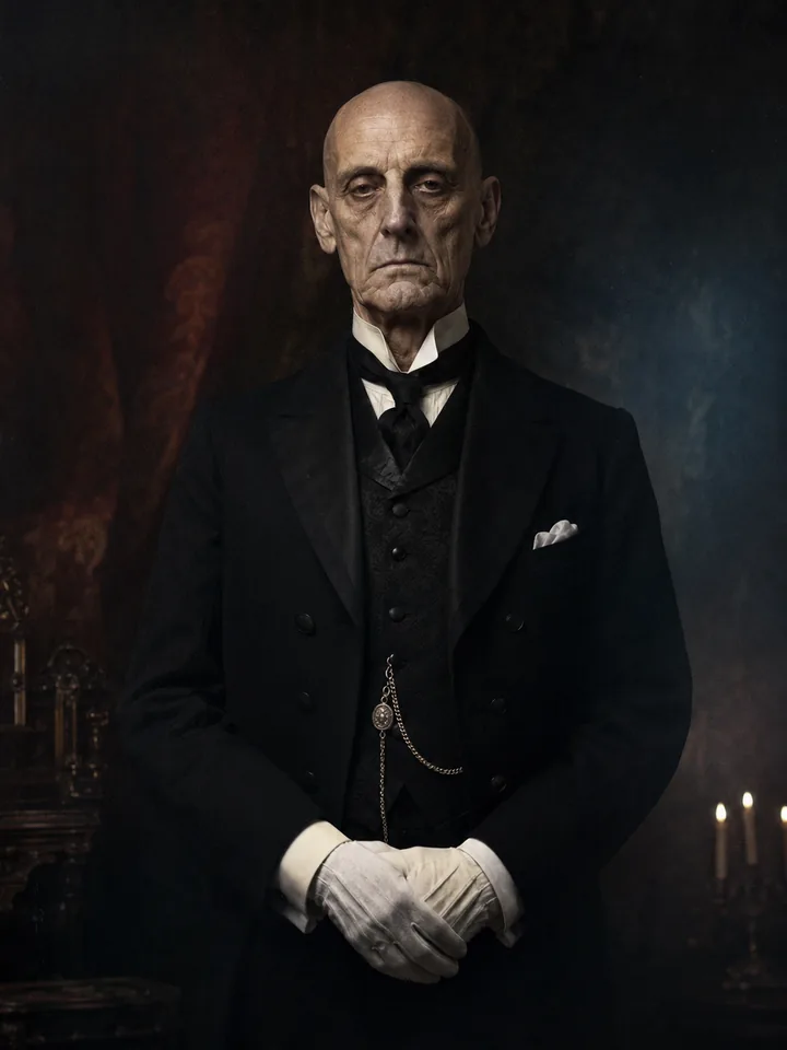 Mr. Graves